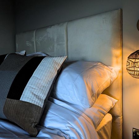 Carrick-A-Rede Luxury Retreat Ballintoy Causeway Coast Εξωτερικό φωτογραφία