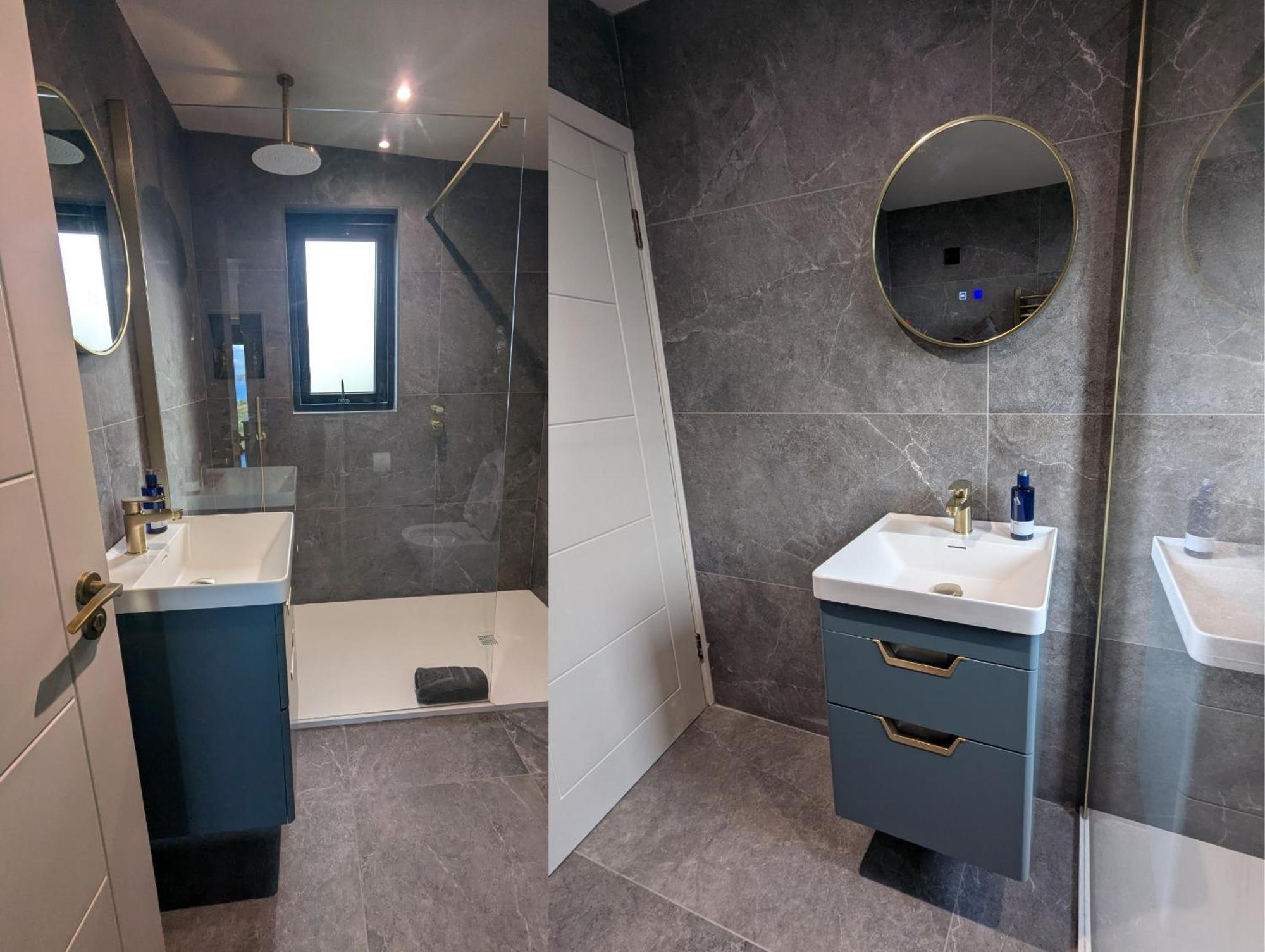 Carrick-A-Rede Luxury Retreat Ballintoy Causeway Coast Εξωτερικό φωτογραφία