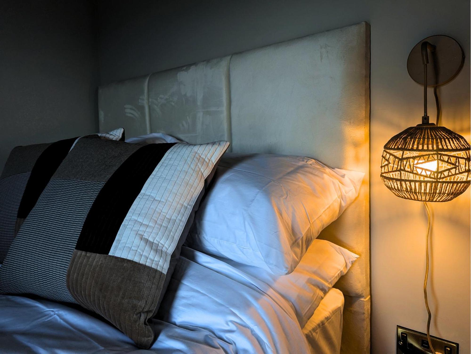 Carrick-A-Rede Luxury Retreat Ballintoy Causeway Coast Εξωτερικό φωτογραφία