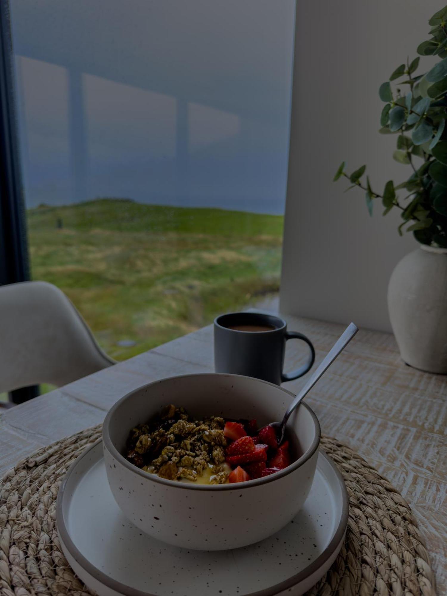 Carrick-A-Rede Luxury Retreat Ballintoy Causeway Coast Εξωτερικό φωτογραφία