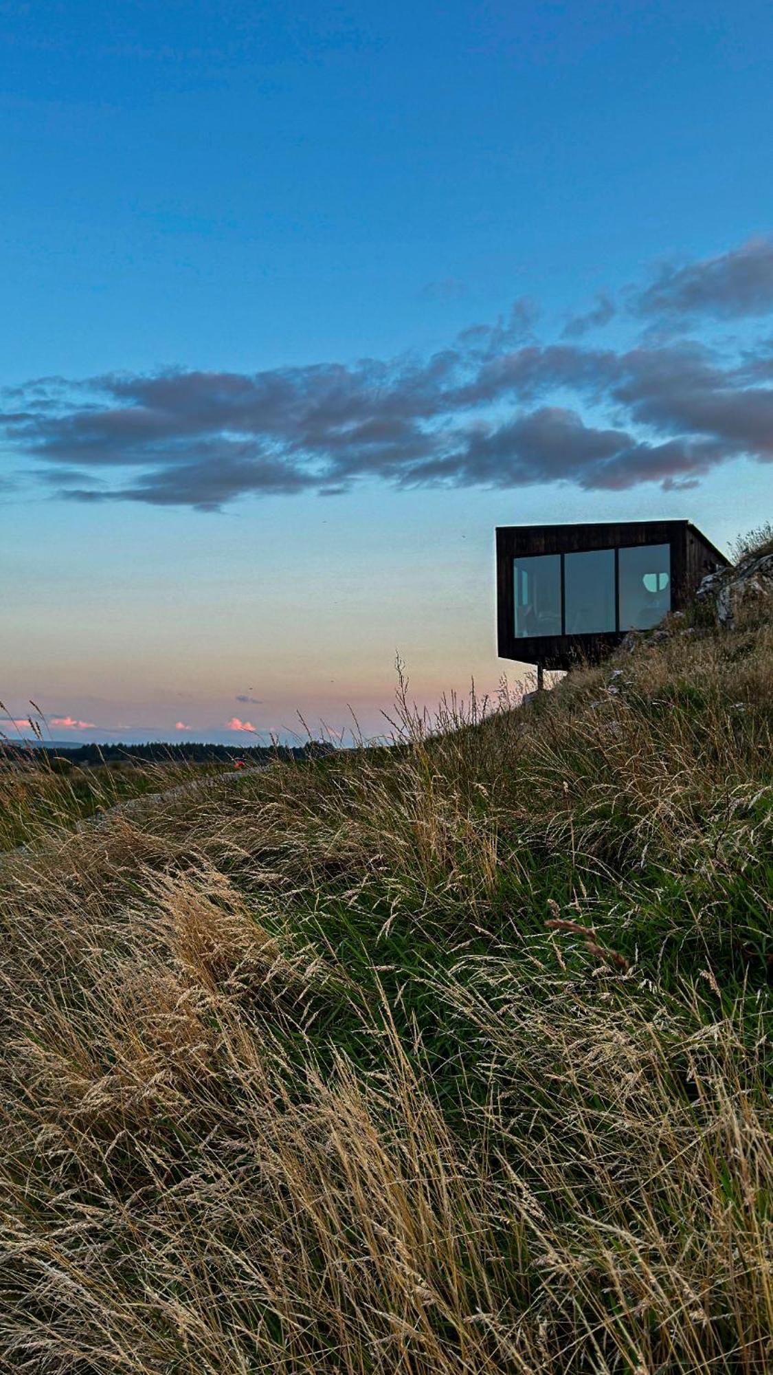 Carrick-A-Rede Luxury Retreat Ballintoy Causeway Coast Εξωτερικό φωτογραφία